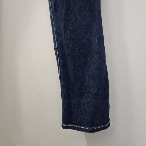 Rag & Bone ripped skinny jeans sz. 28 - Picture 10 of 11